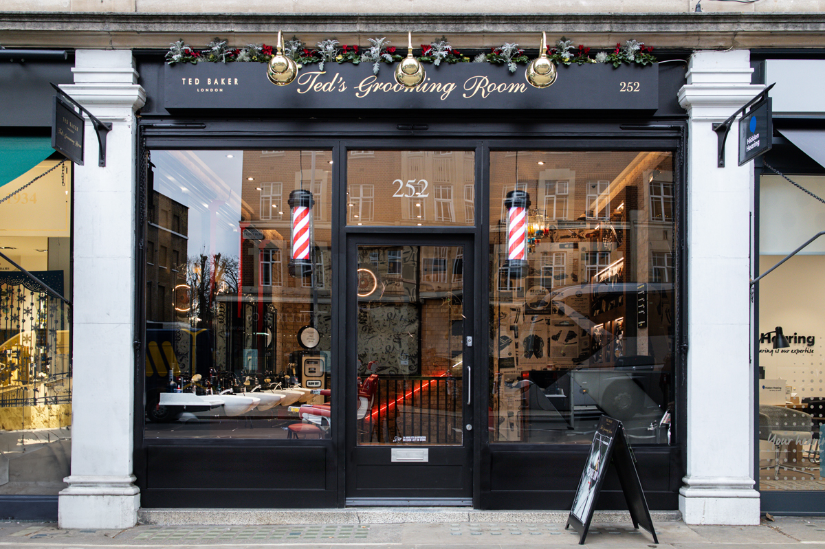 Ted Baker Grooming 2
