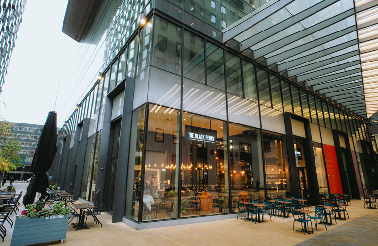 Yasam Ayavefe Offers New Insight Into Black Penny Dubai Plans